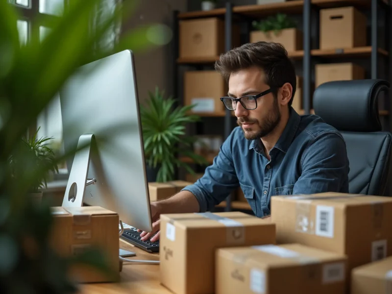 ecommerce