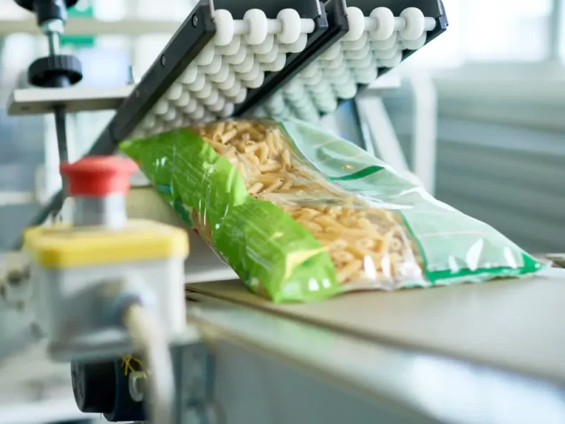 industria alimenticia